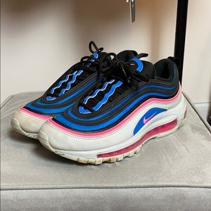 AIRMAX 97 Youth Size 5